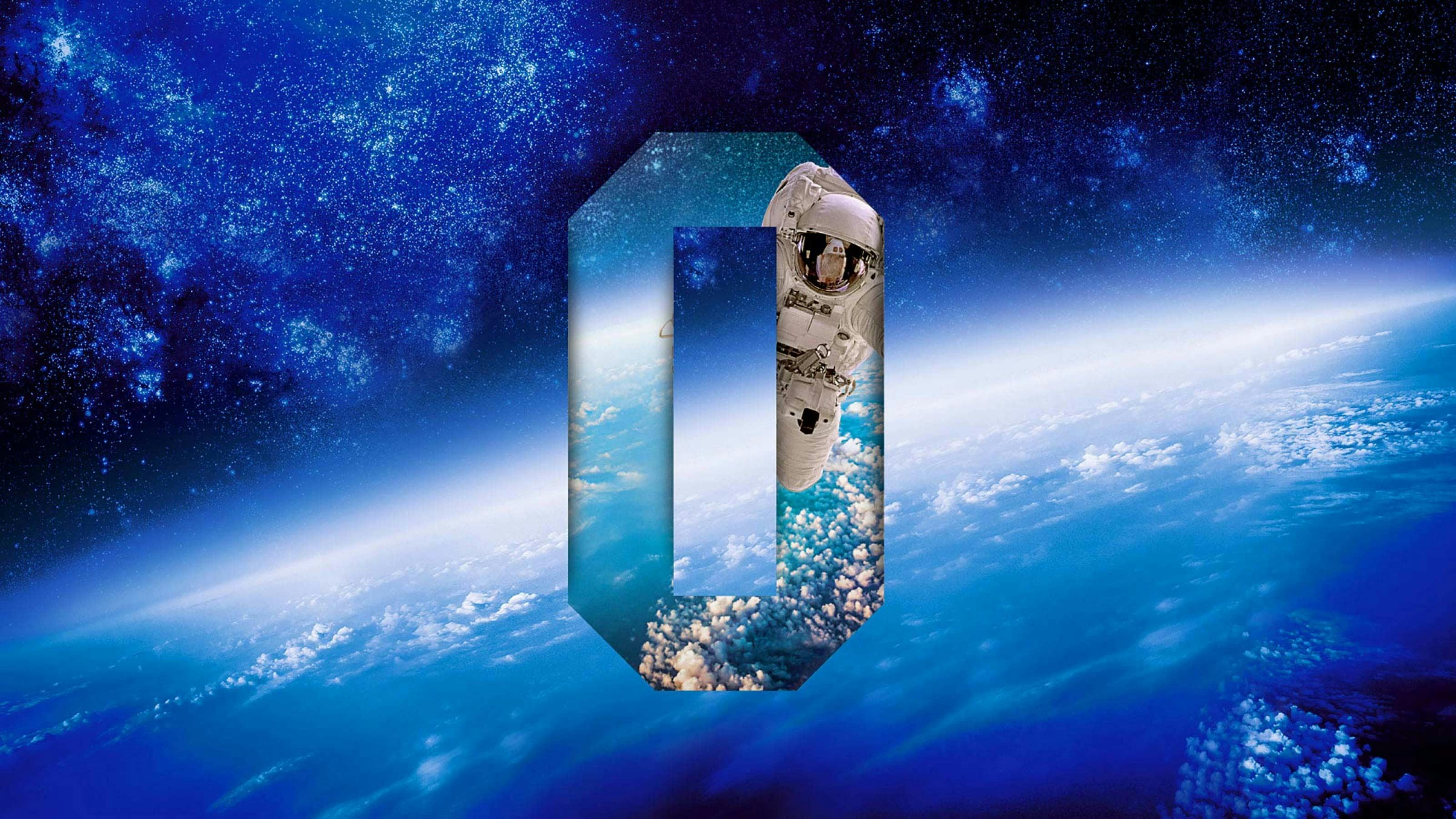 Odeon space logo